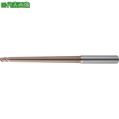 ■MOLDINO 超硬ボールエンドミル メガフィード ボールE EMBPE3120-80-09-ATH〔品番:EMBPE31208009ATH〕【7754094:0】[店頭受取不可]