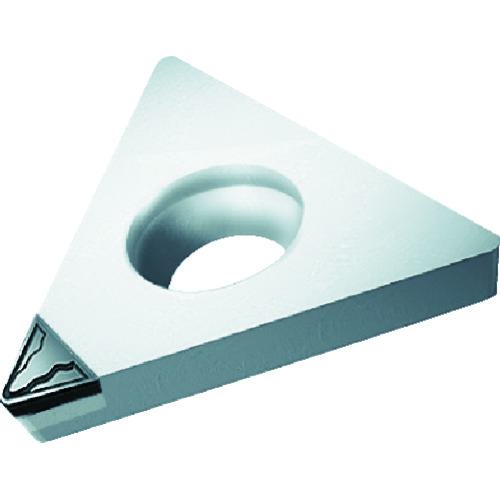 ■【在庫限り】MAPAL PCD Insert with chip breaker PU660〔品番:TCGT110204F01NC1A〕【7755813:0】[店頭受取不可]旋削用チップ