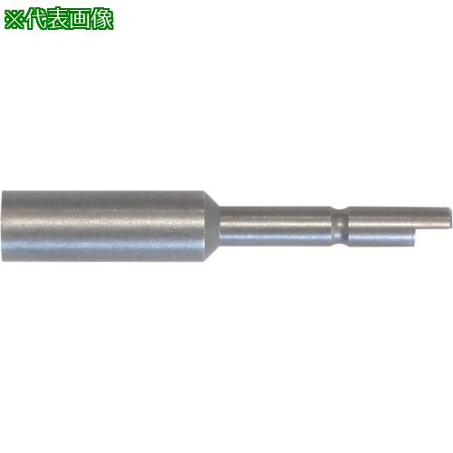 ■日東 NKビット 4DBビット4.5X7X44 10本入り 30839〔品番:NO.30839〕【7770481:0】[店頭受取不可]
