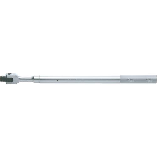 ■Ko-ken スピンナハンドル 差込角19.0mm〔品番:67681000〕【7777191:0】[店頭受取不可]｜ホームセンターバロー　店