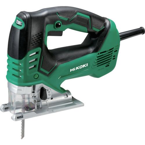 ■HiKOKI 電子ジグソー〔品番:CJ160V〕【7796234:0】[店頭受取不可]｜ホームセンターバロー　店