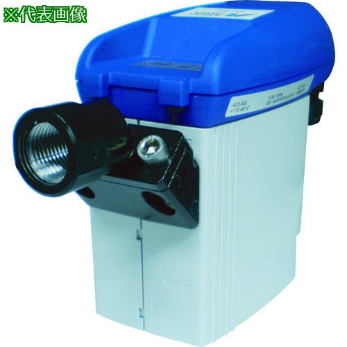 ■アネスト岩田 ドレン排出器 オートドレンディスチャージャ A 使用周囲温度:2~40℃ 電源100V〔品番:ADD30SBA100V〕【7797621:0】[法人・事業所限定][直送元][店頭受取不可]