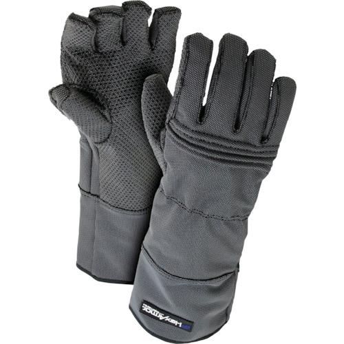 ■HEX ARMOR 耐切創手袋 ヘラクレス400R6E M〔品番:754074〕【7809441:0】[店頭受取不可]