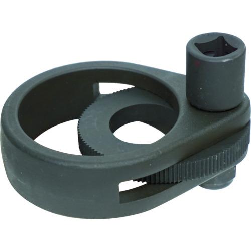 ■日平 車輌整備用品 ラックエンドレンチ (L)〔品番:LB205〕【7839251:0】[店頭受取不可]