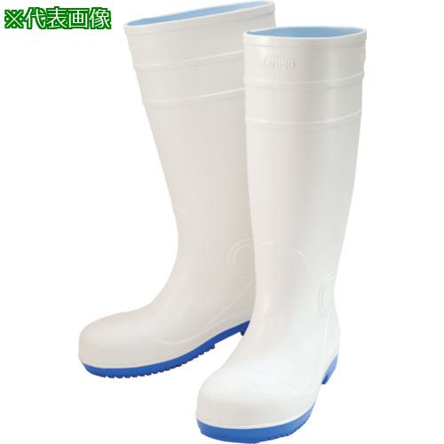 ■MARUGO 安全プロハークス#910 ホワイト 26.5cm〔品番:APROH910WH265〕【7855079:0】[店頭受取不可]