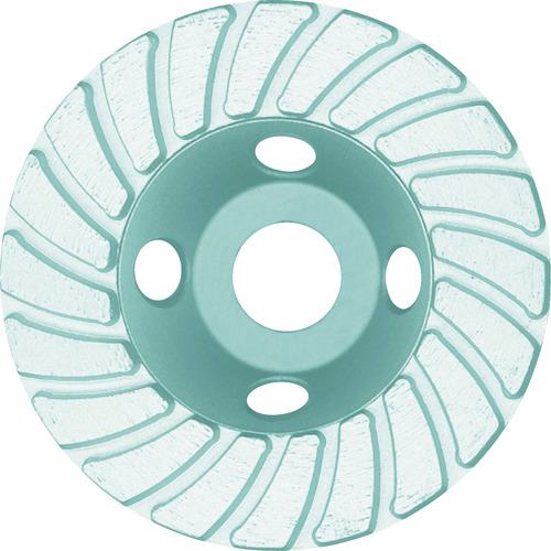 ■モトユキ グローバルソー 表面研削用〔品番:GDSTUR100〕【7865929:0】[店頭受取不可]