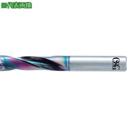 ■OSG 超硬フラットドリル ADF-2D 3331380〔品番:ADF2D13.8〕【7873131:0】[店頭受取不可]｜ホームセンターバロー　店