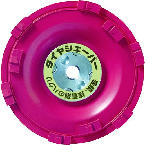 ■ナニワ ダイヤシェーバー 塗膜はがし 赤〔品番:FN9223〕【7886179:0】[店頭受取不可]