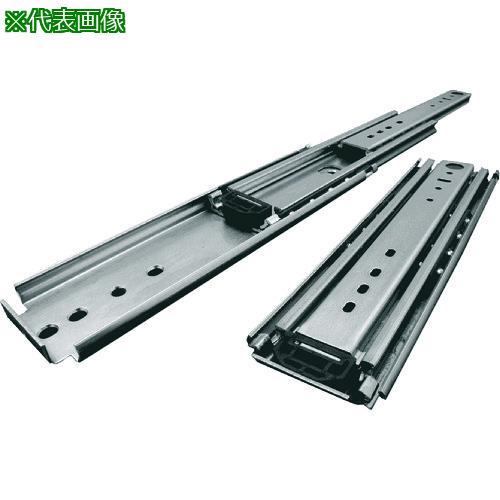 ■アキュライド ダブルスライドレール304.8mm〔品番:C930112B〕【7895682:0】[店頭受取不可]｜ホームセンターバロー　店