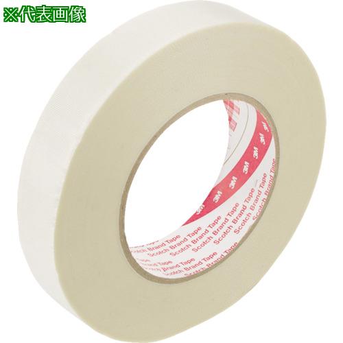 ■3M ガラスクロス電気絶縁テープ69 50mmX55m〔品番:6950〕【7901780:0】[店頭受取不可]