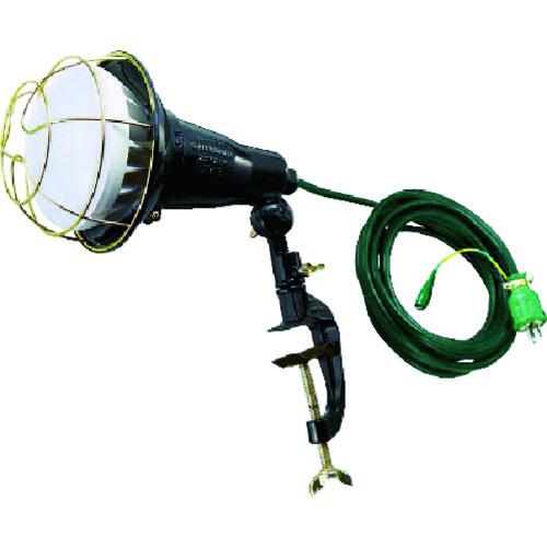 ■【在庫限り】TRUSCO LED投光器 20W 5m ポッキンプラグ付〔品番:RTL205EP〕【7902662:0】[店頭受取不可]