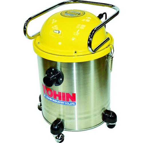 ■【在庫限り】TOHIN ハイパワークリーナー〔品番:AS25SK〕【7927193:0】[直送DS][店頭受取不可]