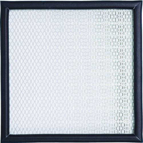 ■コトヒラ KDC-C06用HEPAフィルタ〔品番:KDCC06HP01〕【7930429:0】[法人・事業所限定][直送元][店頭受取不可]
