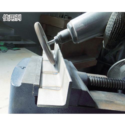 ■TRUSCO薄型フラップホイール50X5X6#6005個入〔品番:UF5005600〕【7933649:0】