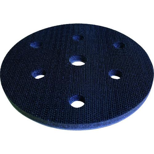 ■SI 125パイ クッションパッド穴有り (5個入)〔品番:1140102〕【7938268:0】[店頭受取不可]