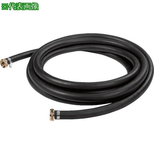 ■KARCHER 高圧洗浄機用アクセサリー サクション ホ-ス 7.5M 19MM(4.440-207.0)〔品番:4.440207.0〕【7939868:0】[店頭受取不可]