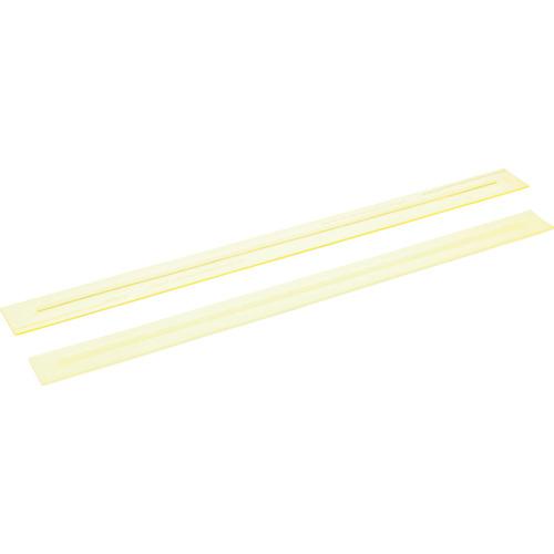 ■KARCHER 耐油性スクイージーゴム B40W用 890mm(6.273-207.0)〔品番:6.273207.0〕【7941072:0】[店頭受取不可]