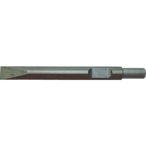 ■不二 平タガネ400mm FCH-20F、25用〔品番:F27〕【7945167:0】[店頭受取不可] 4,811円