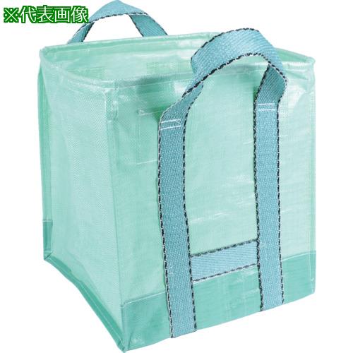 ■TRUSCO 自立バッグ 600X600 10枚入り〔品番:TJB6010〕【7950721:0】[直送DS][店頭受取不可]