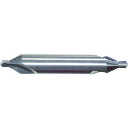 ■イワタツール センタードリル超硬 シャンク径10mm 両刃〔品番:CD3.0X10CB〕【7963688:0】[店頭受取不可]