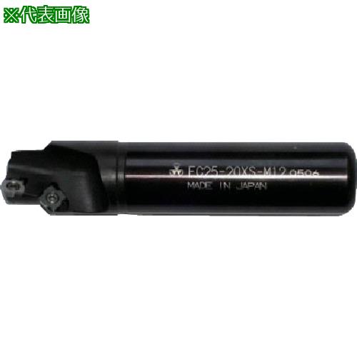 ■富士元 座ぐりカッター イーグルカット M4 シャンク径12mm 全長96mm〔品番:EC128XXM4〕【7964226:0】[店頭受取不可]｜ホームセンターバロー　店
