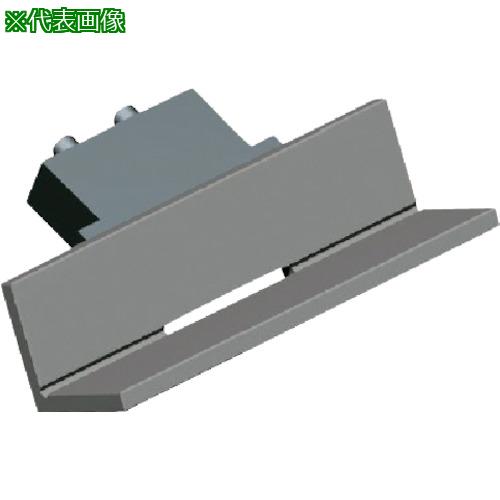■富士元 卓上型面取り機 ナイスコーナーF3 オプションガイド板〔品番:F3L250〕【7964498:0】[店頭受取不可]｜ホームセンターバロー　店