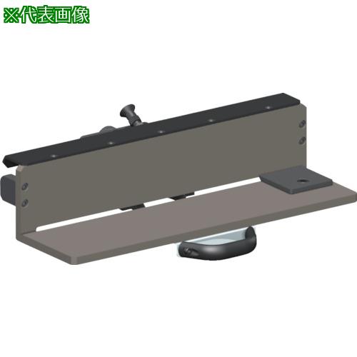 ■富士元 FR専用スライドガイド板〔品番:FRS400〕【7964641:0】[店頭受取不可]｜ホームセンターバロー　店