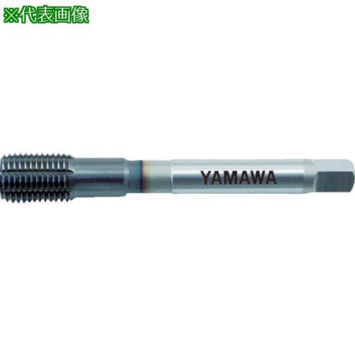 ■ヤマワ 中硬度炭素鋼用ロールタップ JIS MHRZ-J G8 M12X1.5 P〔品番:MHRZG8M12X1.5P〕【7965745:0】[店頭受取不可]