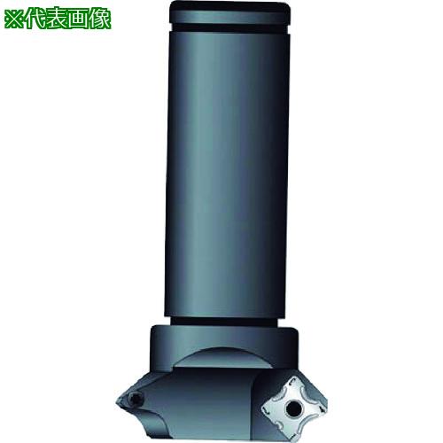 ■富士元 面取りカッター Rスペシャル シャンクΦ20 シャンク径20mm 全長115mm〔品番:NK2040R3〕【7966369:0】[店頭受取不可]｜ホームセンターバロー　店