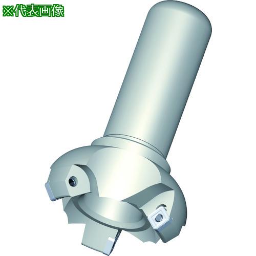 ■富士元 フライス工具 NEW Tikoかったぁ シャンクφ20 加工径φ60〔品番:TKN2060S03〕【7968540:0】[店頭受取不可]｜ホームセンターバロー　店