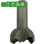 ■富士元 フライス工具 NEW Tikoかったぁ シャンクφ32 加工径φ60〔品番:TKN3260S03〕【7968566:0】[店頭受取不可]｜ホームセンターバロー　店