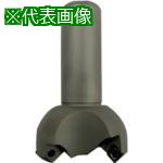 ■富士元 フライス工具 NEW Tikoかったぁ シャンクφ32 加工径φ80〔品番:TKN3280S03〕【7968574:0】[店頭受取不可]｜ホームセンターバロー　店