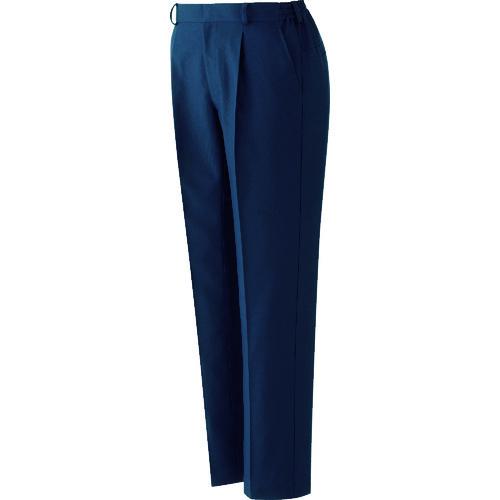 ■ミドリ安全 ベルデクセルPlantex ストレッチパンツ ネイビー M〔品番:VE487SITAM〕【7981546:0】[送料別途見積り][掲外取寄][店頭受取不可]
