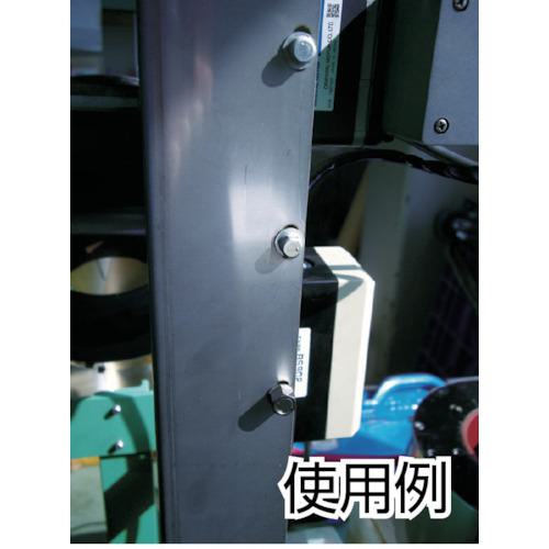 ■TRUSCO六角ボルト型マグネットホルダーM6XS13XL1564N〔品番:TNBMG615〕【7985355:0】