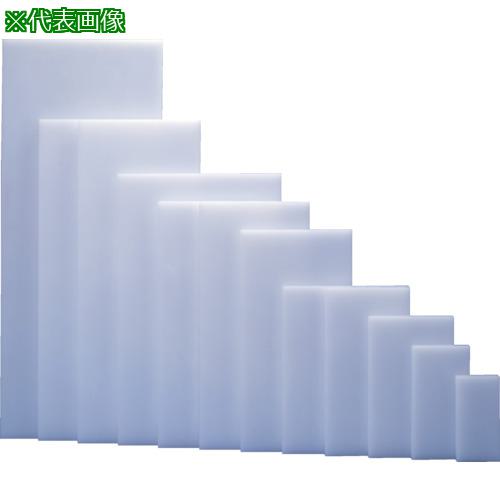 ■TONBO 業務用まな板2厚50x27〔品番:04054〕【7988834:0】[店頭受取不可]
