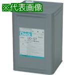 ■MARKTEC スーパーチェック 現像剤 UD-ST 18L缶〔品番:C0020022034〕【8020003:0】[法人・事業所限定][外直送元][店頭受取不可]｜ホームセンターバロー　店