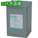 ■MARKTEC スーパーチェック 現像剤 UD-T 18L缶〔品番:C0020022040〕【8020004:0】[法人・事業所限定][外直送元][店頭受取不可]｜ホームセンターバロー　店