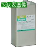 ■MARKTEC 濃縮磁粉液 エコマグナ LY-40Conc 4L〔品番:C0040044018〕【8020020:0】[法人・事業所限定][外直送元][店頭受取不可] 26,098円