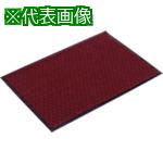 ■ミヅシマ エンハンスマット500 900mmX1500mm 赤〔品番:413006〕【8020290:0】[送料別途見積り][法人・事業所限定][外直送][店頭受取不可]｜ホームセンターバロー　店
