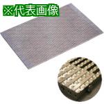 ■ミヅシマ ステンレスTラインマット NST1507 別注計算〔品番:400200〕【8020635:0】[送料別途見積り][掲外取寄][店頭受取不可]