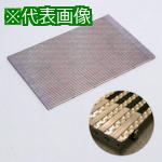 ■ミヅシマ ステンレスTラインマット NST1510 別注計算〔品番:400201〕【8020636:0】[送料別途見積り][掲外取寄][店頭受取不可]