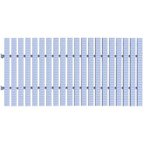 ■ミヅシマ フリーハードルJ ♯250 ブルー 青〔品番:432013〕【8020730:0】[送料別途見積り][法人・事業所限定][外直送][店頭受取不可]