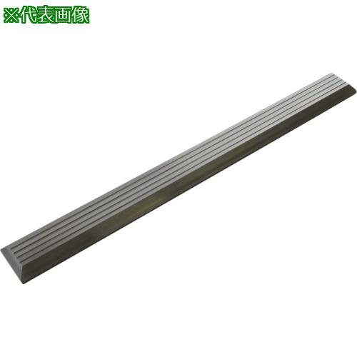 ■ミヅシマ MSDマット専用点字表示 誘導用B ステンレス〔品番:4191620〕【8020965:0】[送料別途見積り][法人・事業所限定][外直送][店頭受取不可]｜ホームセンターバロー　店