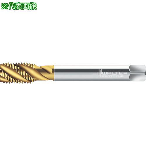 ■Prototyp WSH 細目スパイラルタップ(TINコート)〔品番:JC2156705M16X1.5〕【8021454:0】[送料別途見積り][掲外取寄][店頭受取不可]｜ホームセンターバロー　店