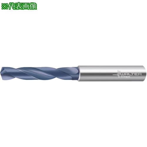 ■Titex 超硬コーティングドリル Perform DC150 ツイストドリル 外部給油式 3D 16〔品番:DC1500316.000A0WJ30RE〕【8021640:0】[店頭受取不可]