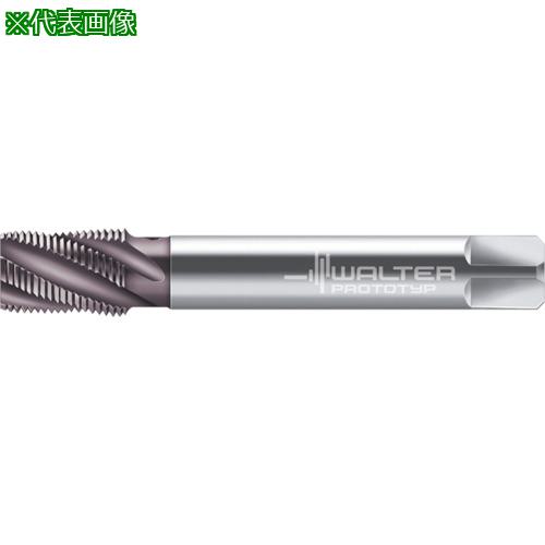 ■Prototyp マシンタップ〔品番:2556702NPT38〕【8027138:0】[送料別途見積り][掲外取寄][店頭受取不可]