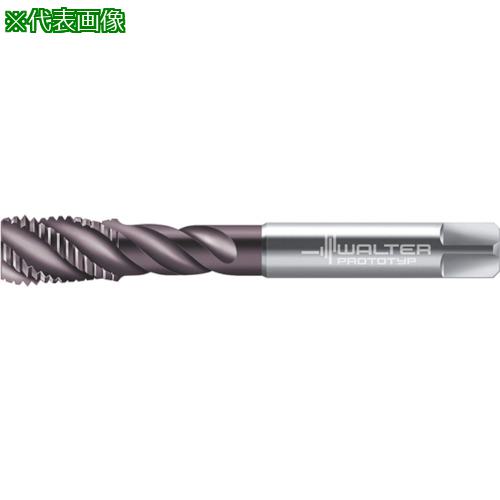■Prototyp マシンタップ〔品番:EP2156312M10X1.25〕【8028355:0】[送料別途見積り][掲外取寄][店頭受取不可]