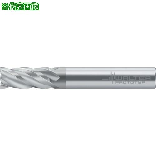 ■Prototyp Protomax Inox エンドミル〔品番:H203421716〕【8029502:0】[送料別途見積り][掲外取寄][店頭受取不可]｜ホームセンターバロー　店
