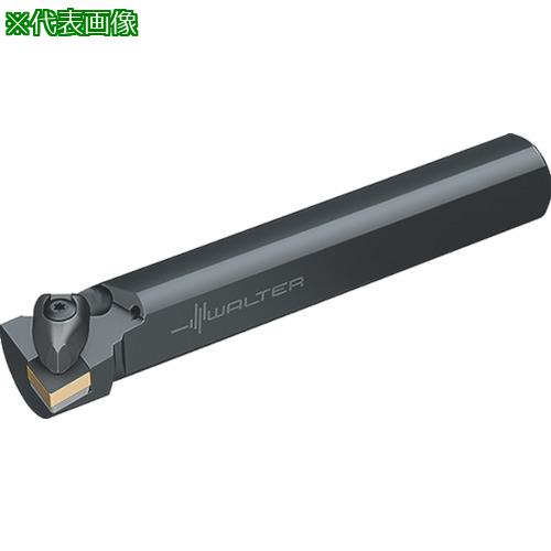 ■Walter ISO ツールホルダー〔品番:A32TDCLNR12〕【8032304:0】[送料別途見積り][掲外取寄][店頭受取不可]