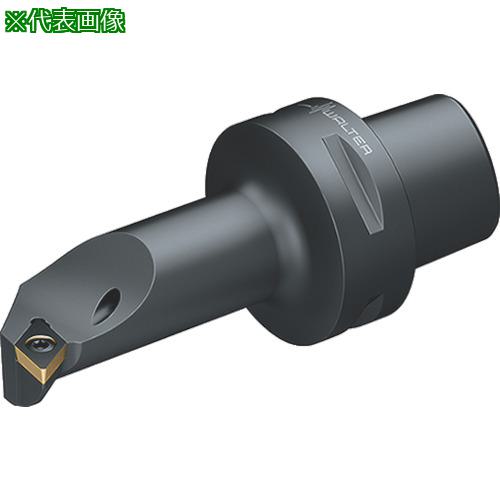 ■Walter ISO ツールホルダー〔品番:C3SDUCR1307511〕【8032913:0】[送料別途見積り][掲外取寄][店頭受取不可]